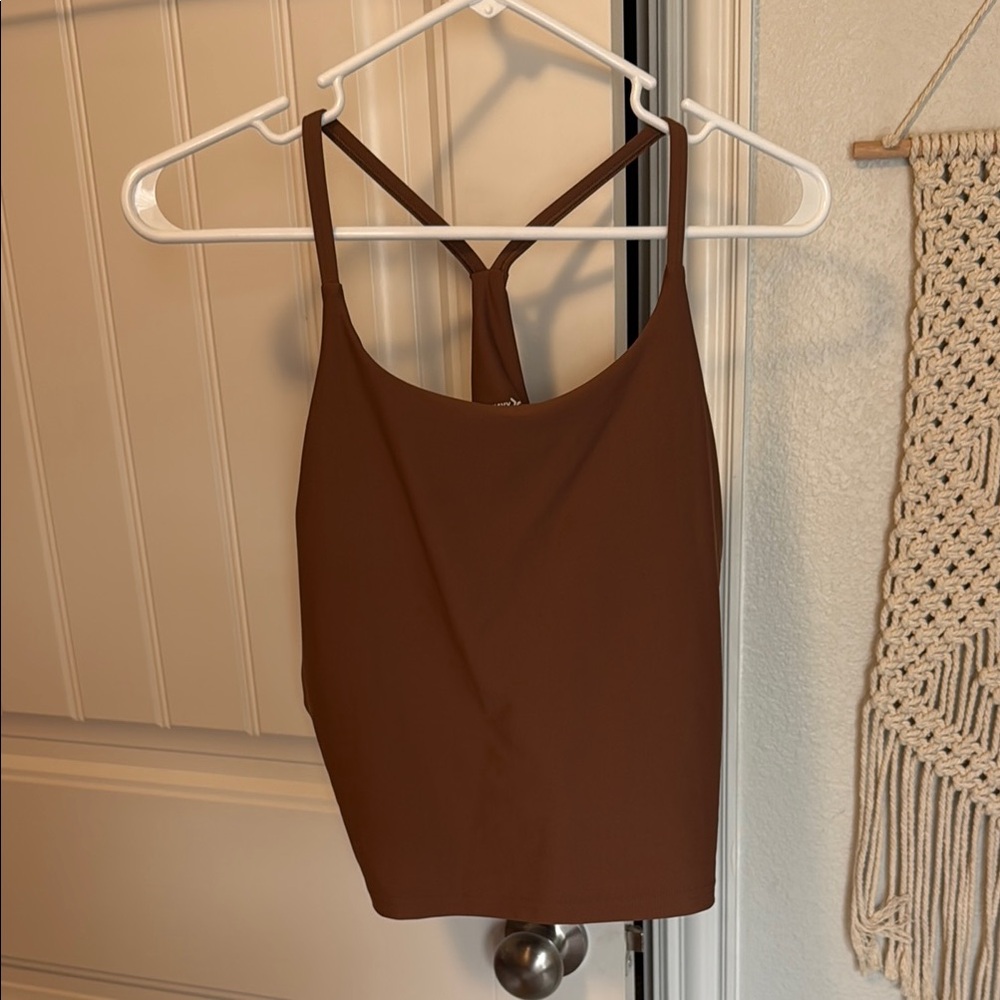 Old Navy Sports Bra Tank